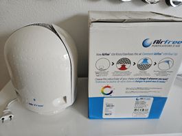 Luftreiniger Air Free P 40