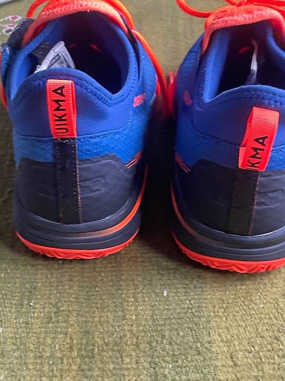 Decathlon Scarpe da uomo: chaussures padel kuikma 990 – Usato da Geneve venduto da chadouli 3