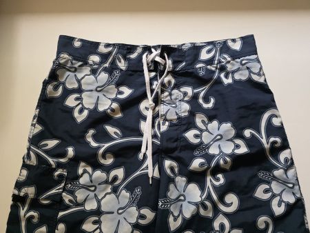 Badeshort von Maui-wowie Gr. 48 getragen