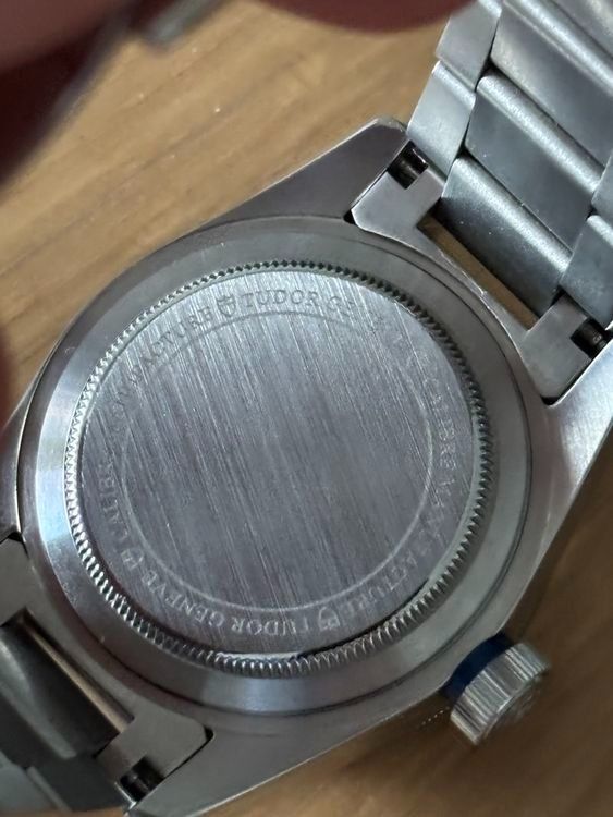 Orologi: Automatischer Tribut – Usato da Vilters venduto da Panera 1