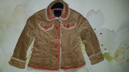 Veste/Jacke  PINCO PALLINO  Taille/Grosse 116