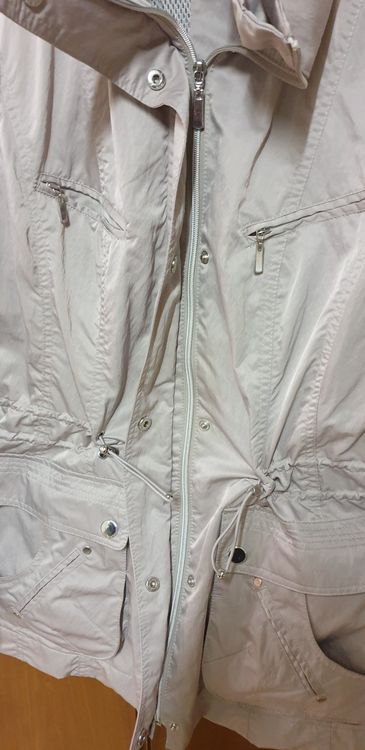 C&A Vestes: Jacke Übergangszeit Grösse 42 – D'occasion à Wildhaus par enzian66 1