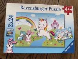 Ravensburger Puzzle Unicorn 4+