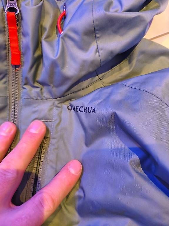 Giacche: Quechua Jacke warm L – Usato da St.German venduto da pas_g2gm 2