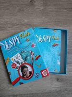 Spiel I Spy Fish
