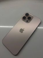 Apple iPhone 16 Pro Max - 256 GB 