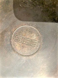 Wasserkocher: ViNtAge WaSSerkOcheR – Gebraucht aus Winkel von zeho 5