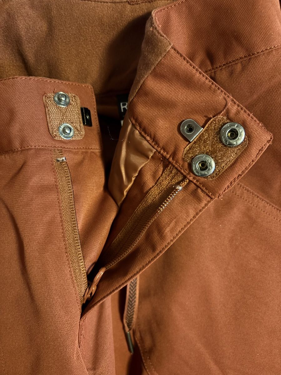 Roxy Pantaloni: Skihose von ROXY Gr. L – Usato da Schwerzenbach venduto da frauminze 5