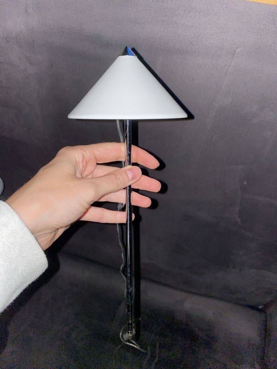 Lampade: Pflanzen UV-Lampe – Usato da Wetzikon ZH venduto da rit_ramtr 2