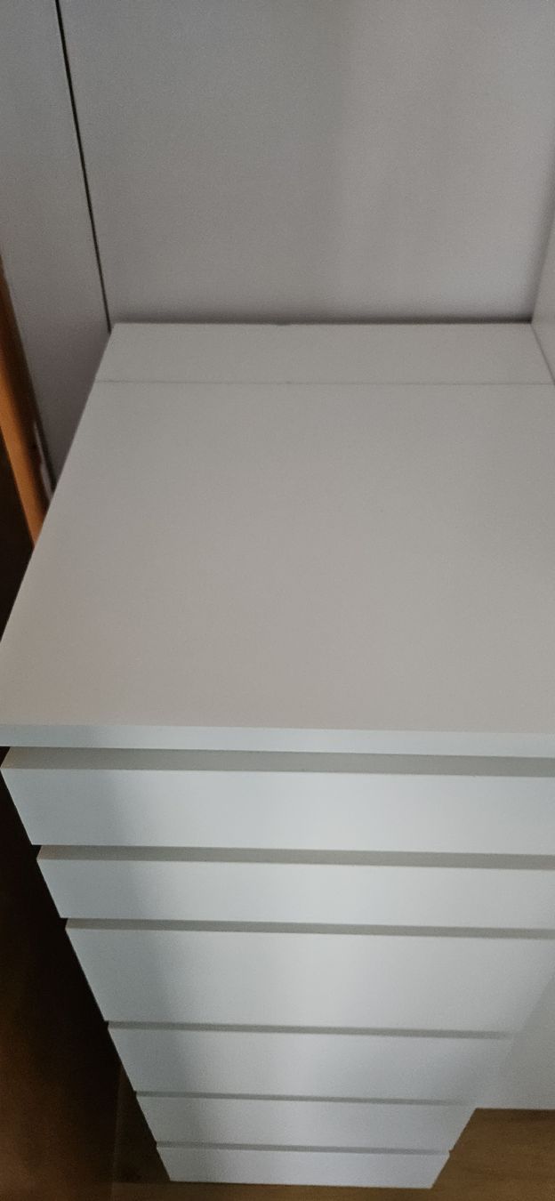 Cassettiere: Sideboard white modern design like  – Usato da Rheineck venduto da ama_h57c 4