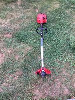 Rasentrimmer Einhell Benzin 