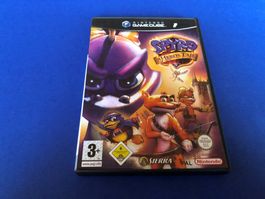 SPYRO A HEROS TAIL SPIEL FÜR NINTENDO GAMECUBE