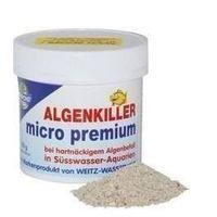 Schadstoffe im Meerwasseraquarium - Pflegemittel