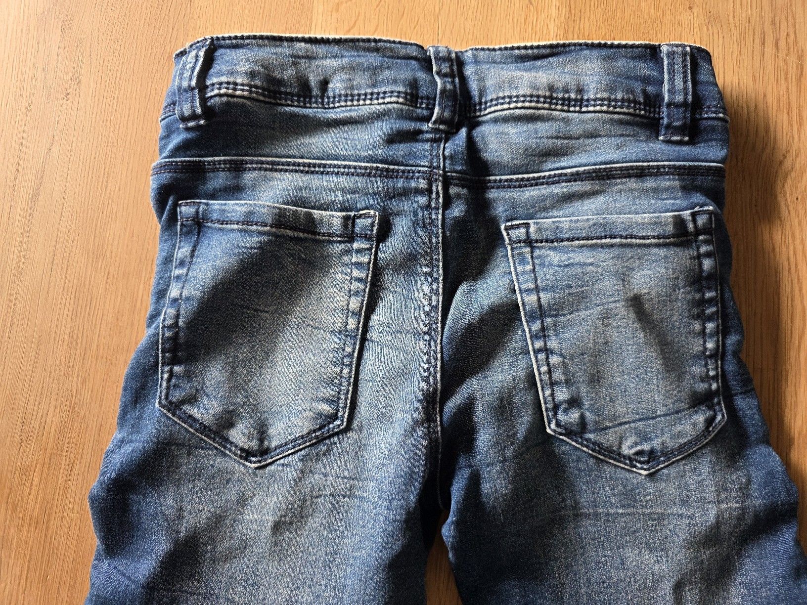 Hosen: Jeans Grösse 146 Mädchen – Gebraucht aus Altstätten SG von Carrybones 3