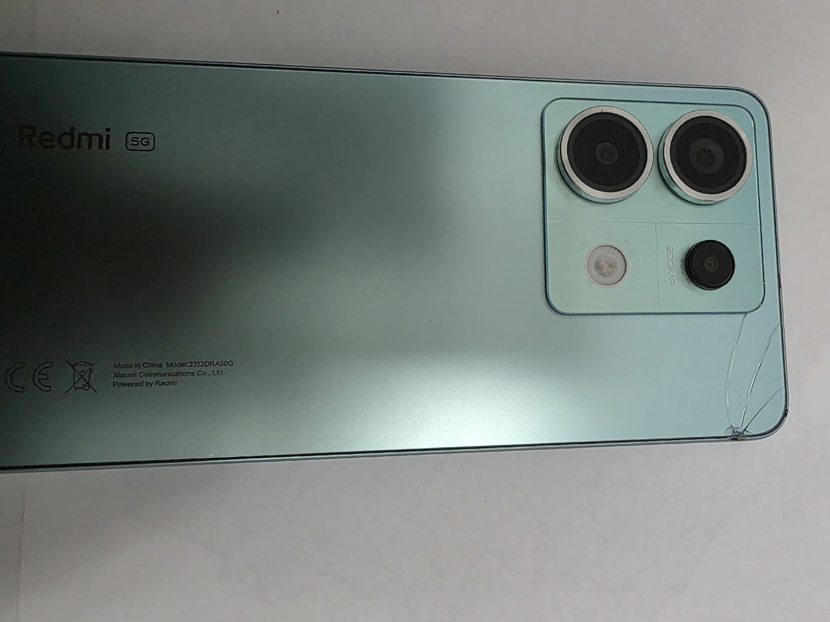 Xiaomi Telefoni cellulari / Smartphones: REDMI 13 PRO /. 512 GB – Usato da Lausanne venduto da kra_8gdy 3