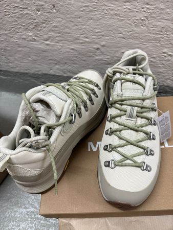 Merrell Hiking Schuh, Grösse 44