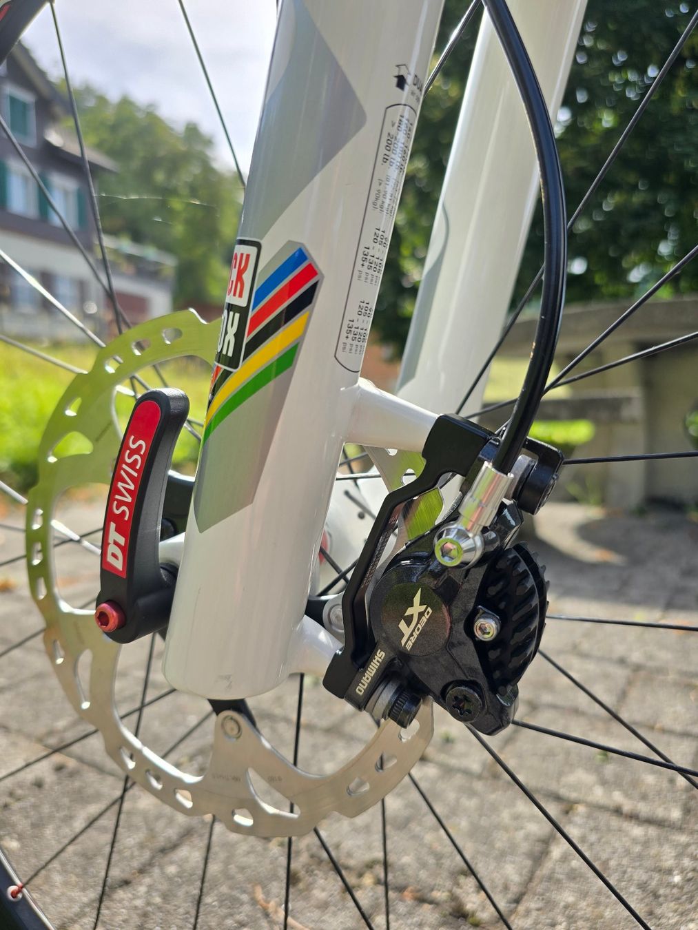 Scott Biciclette: Scott Spark 20 Fully – Nuovo e nell'imballaggio originale da Walzenhausen venduto da spark20 8