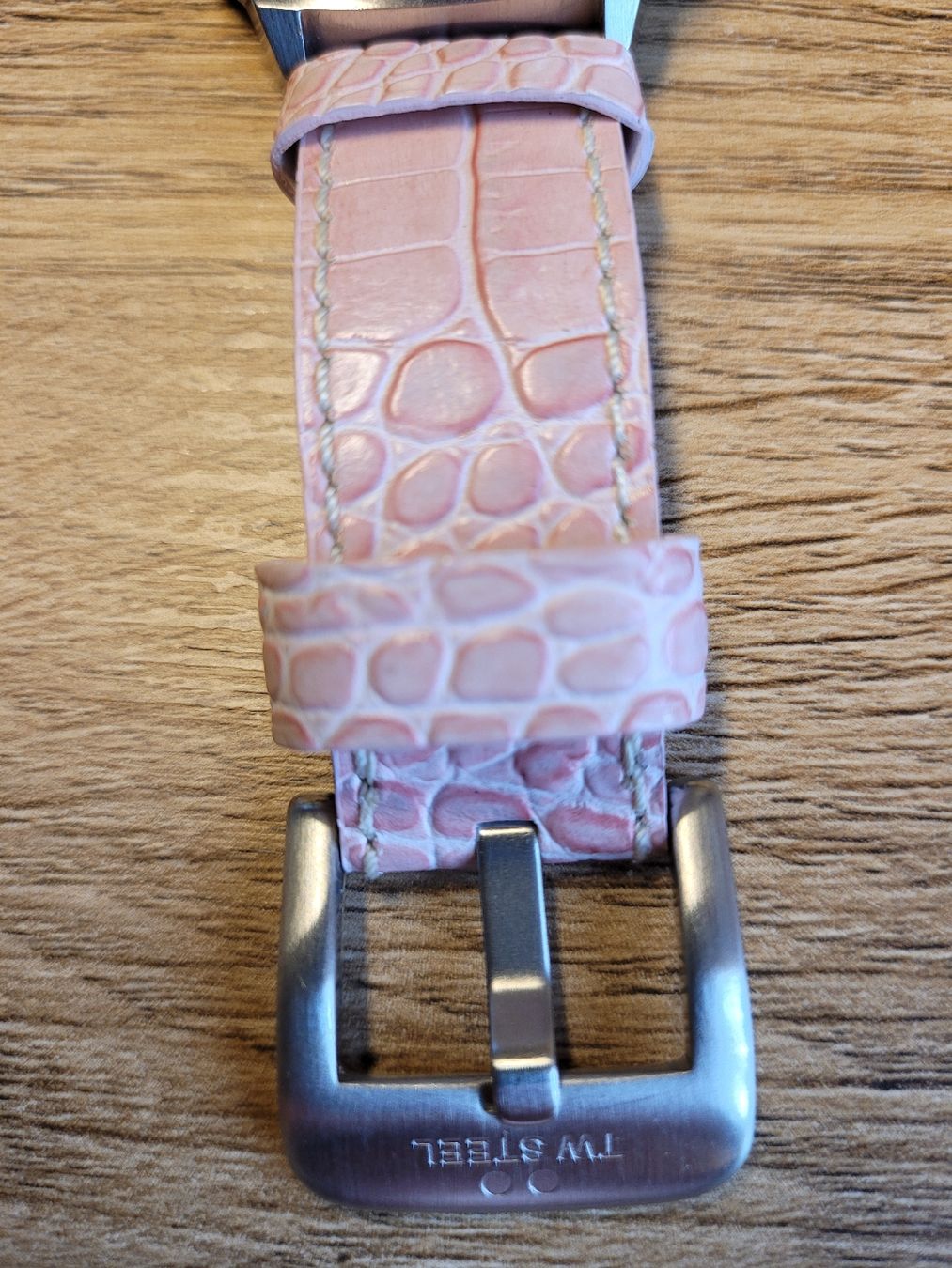 Orologi: TW Steel Damenuhr – Usato da Forst venduto da tatjsi 4