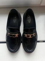 Tods Loafers Gr.38