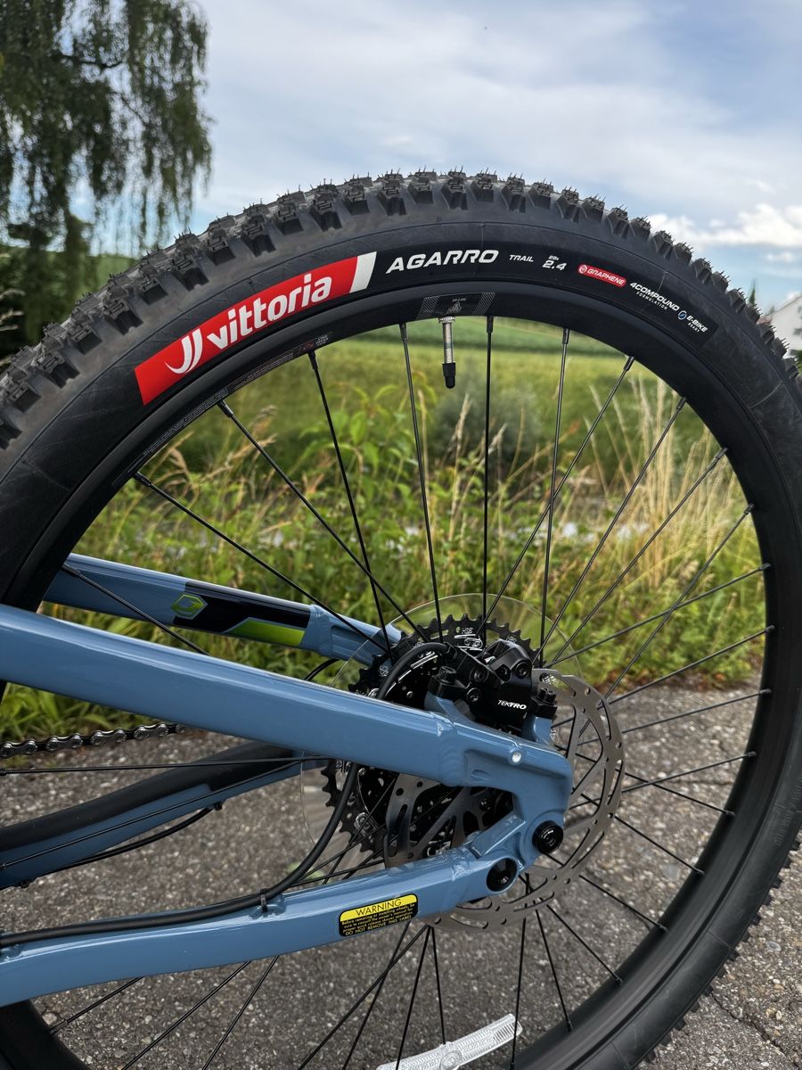 Jamis Vélos: Mountainbike Jamis Faultline A3 29” Fully – Neuf avec emballage d'origine à Oberglatt ZH par CarmineOnlineshop93 2