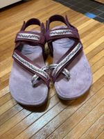 Merrell Sandalen, Trekking, 36