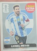 Panini Lionel Messi Sticker FIFA World Cup 2026