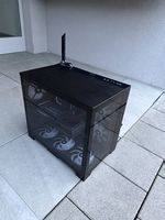 PC Gamer r7 5800x 4060ti 32gb ram 3600mhz