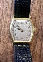 Patek Philippe Armbanduhr