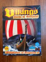Amiga Spiel: Vikings: Fields of Conquest