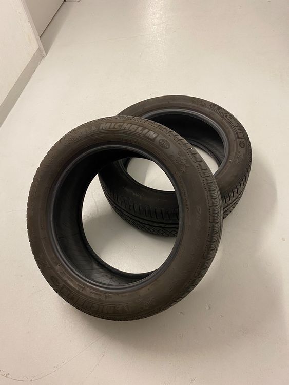 Michelin Pilot Alpin 245/50 R18 | Kaufen auf Ricardo