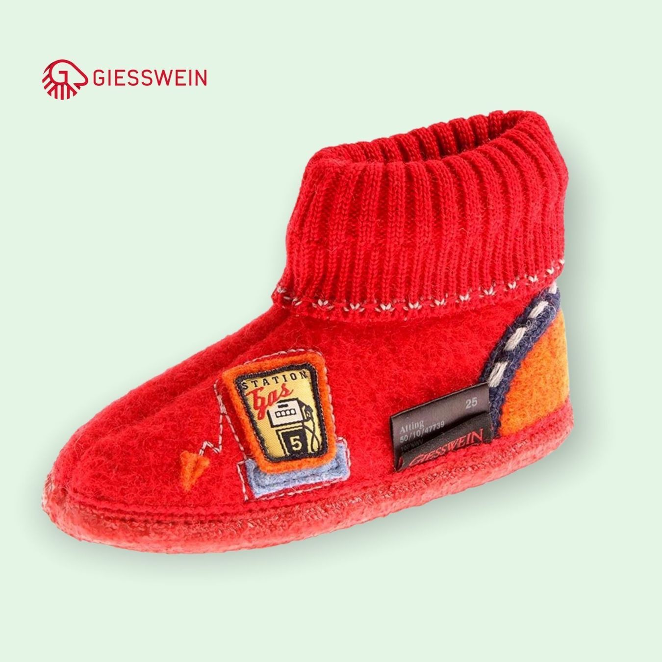 Scarpe da uomo: Giesswein Finken Hohe Gr.34 – Nuovo e nell'imballaggio originale da Zollikon venduto da alessia019 1