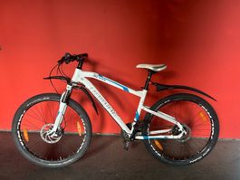 Hardtail MTB Haibike Seet HardLife 3.0 Ladies