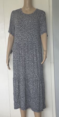 Sommerkleid Gr. 40, Marke Street One
