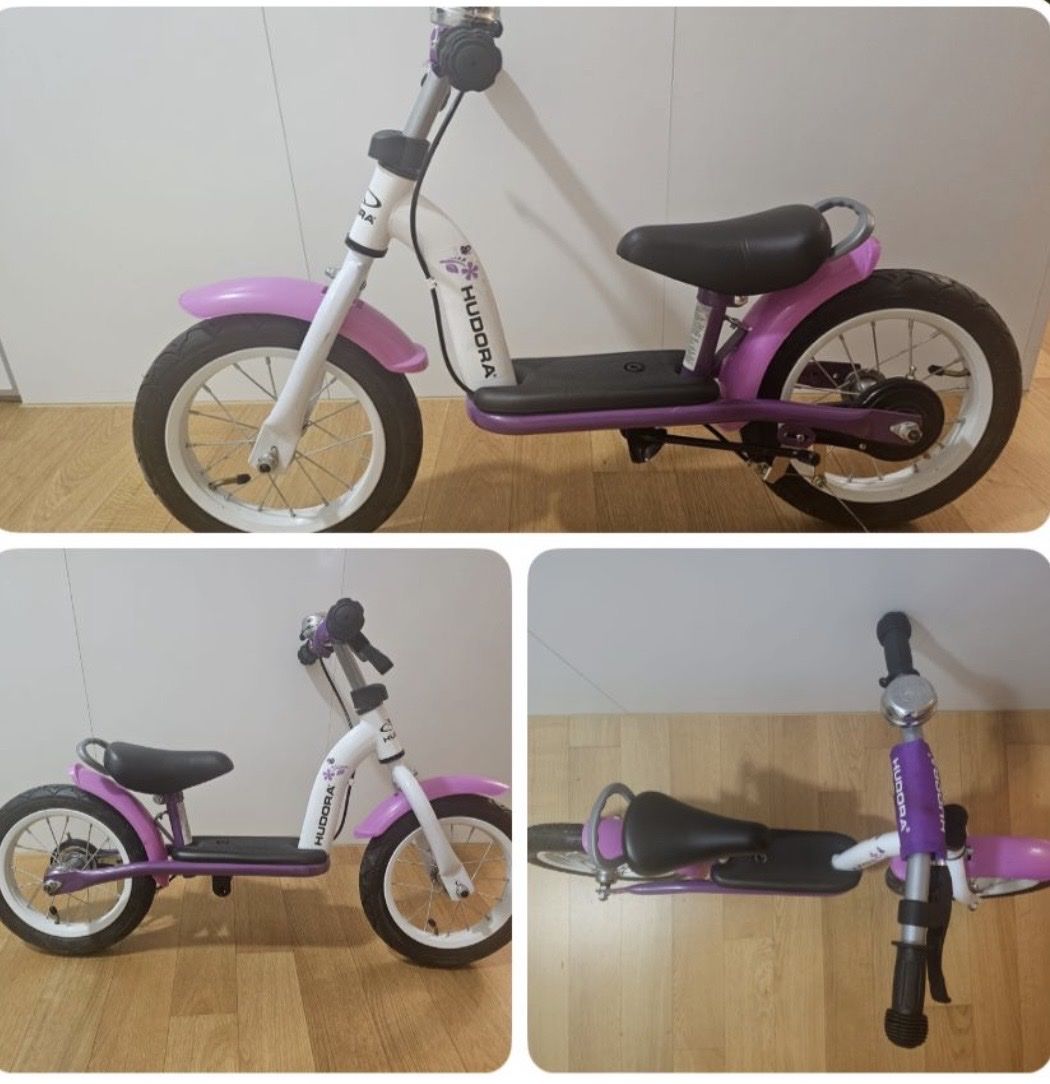 Fahrzeuge für Kinder: Laufrad – Gebraucht aus Elgg von Kaboy