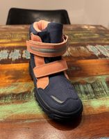 Winterstiefel Gr. 30 - WATERPROOF/Warm - NEU