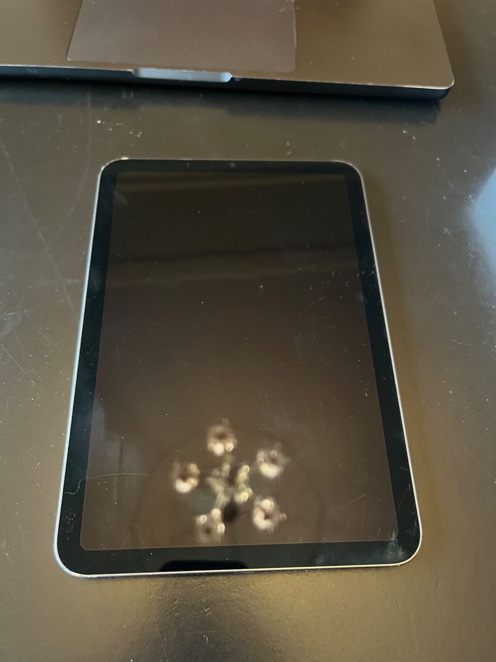 Apple Tablettes PC: iPad mini 6th Generation – D'occasion à Bern par Apodo