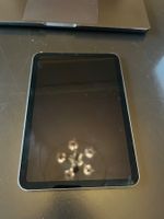 iPad mini 6th Generation