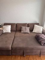 Schlafsofa