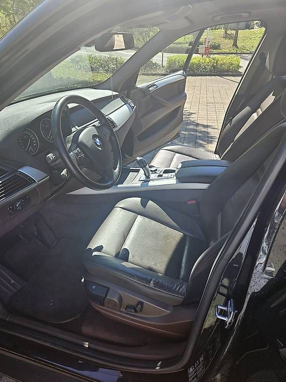 Autos: BMW X5  xDrive30d – Gebraucht aus OBERWIL BL von tahir01 4