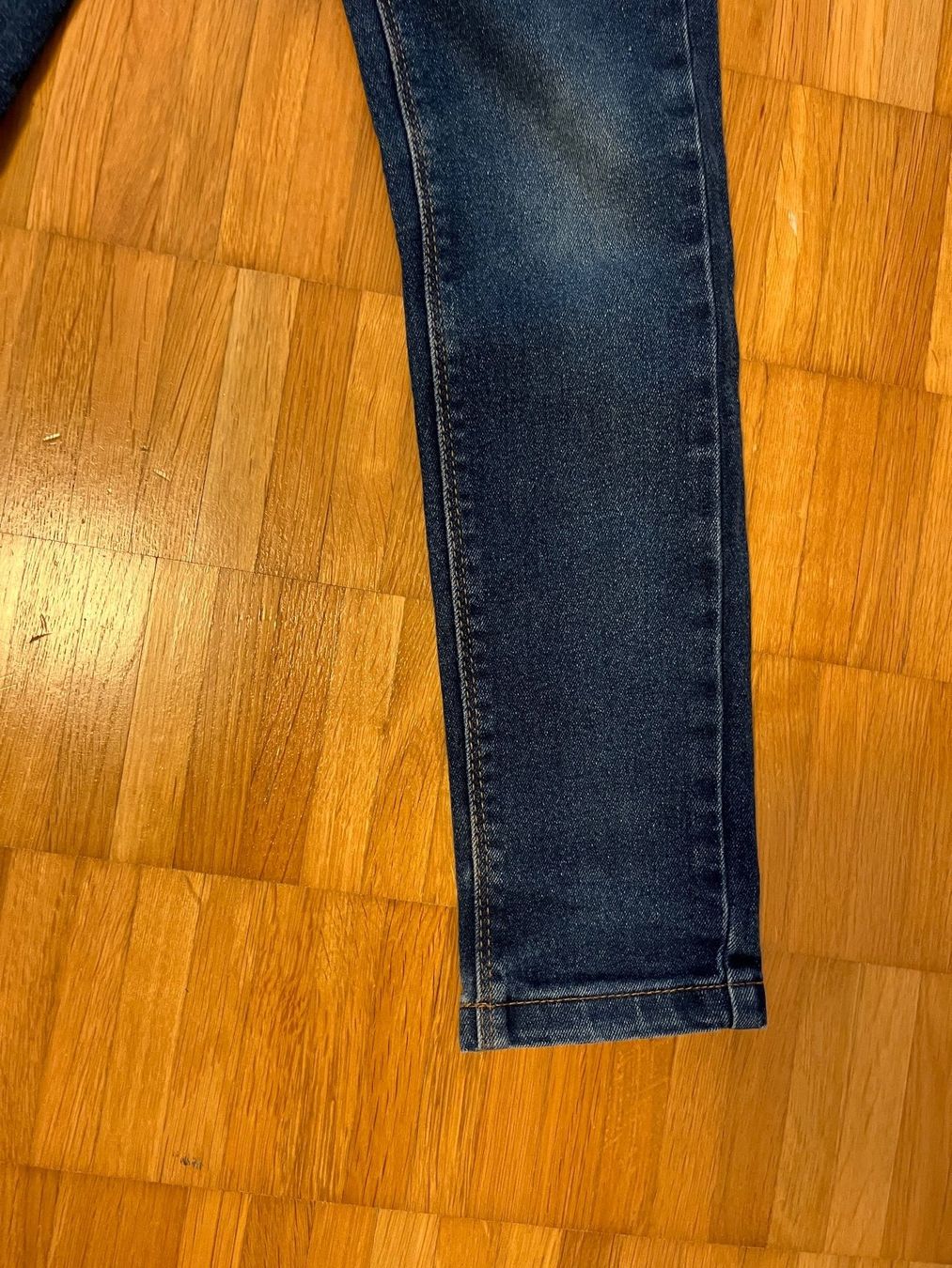 C&A Pantaloni: C&A Jeans Gr. 134 – Usato da Jona venduto da Good_luck1_ 8