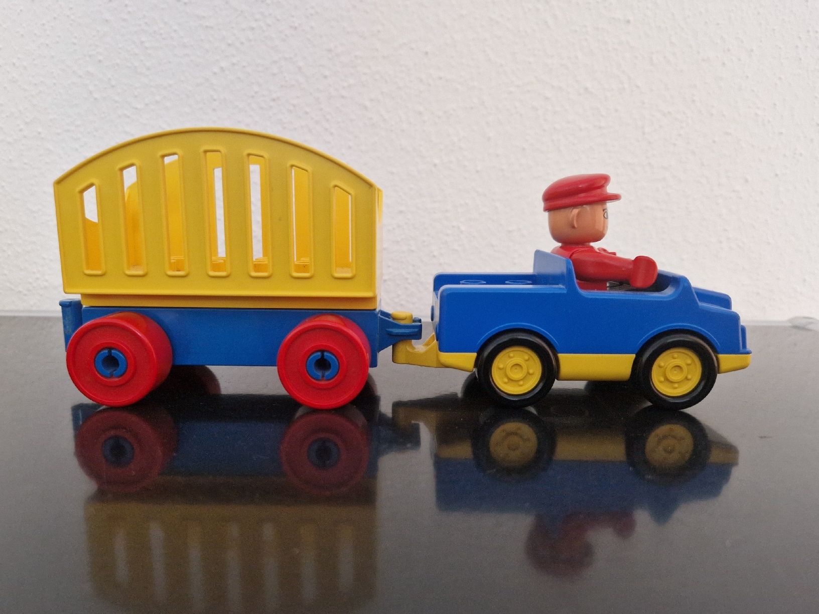 Lego Spielzeuge: Duplo Gruppe  – Gebraucht aus Opfikon von Meug 4