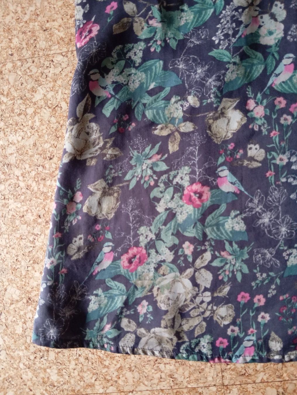 Negligees & Pigiami: Pyjama im Set, kurz "Floral" Gr. M/L – Nuovo (secondo la descrizione) da Zeneggen venduto da shemesh_ 8