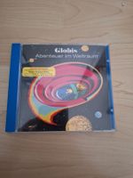 Globi CD - Globis Abenteuer im Weltraum