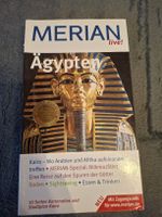 MERIAN live! Ägypten Reiseführer mit Stadtplan