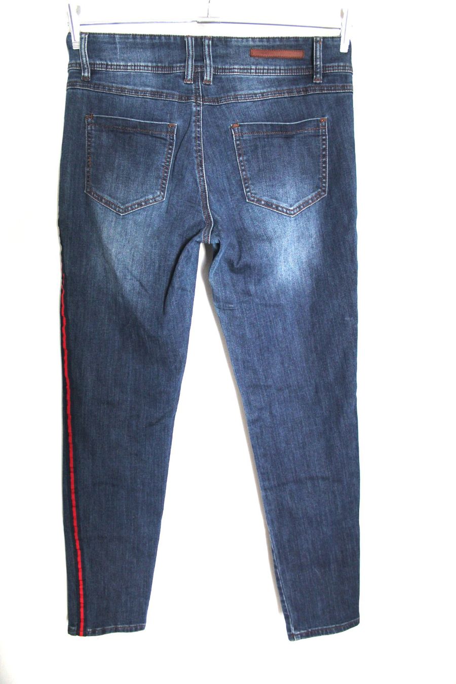 Jeans: Fiorella Rubino , DE- Gr. 40 – Usato da Locarno venduto da madame-tus-sauds 1