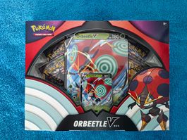 Orbeetle V Box