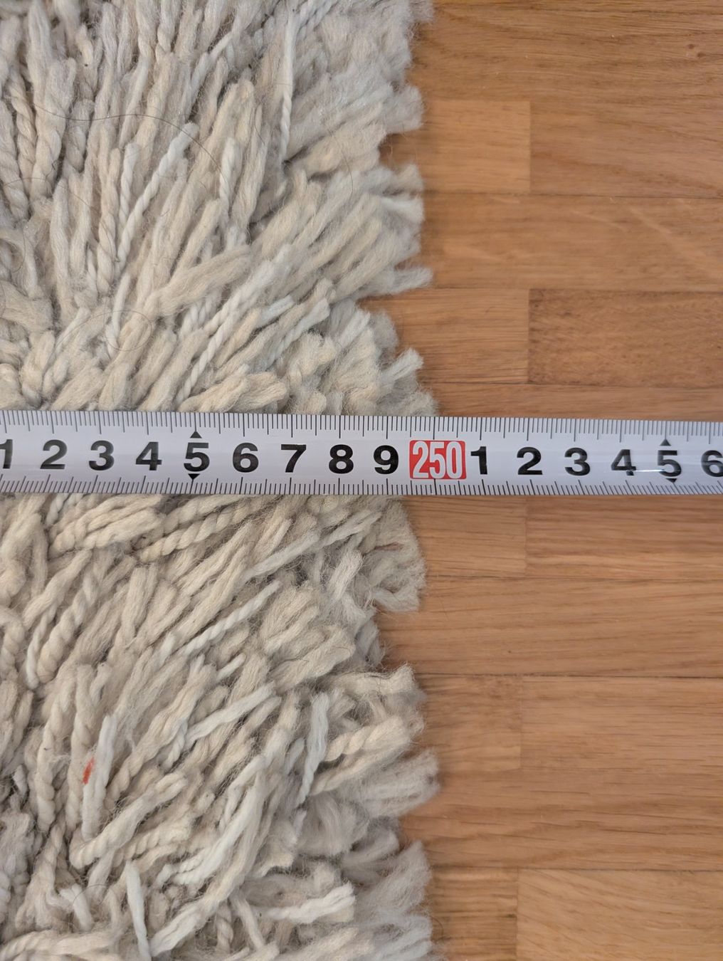 Teppiche: Teppich – Gebraucht aus Pratteln von yos_wy8w 3