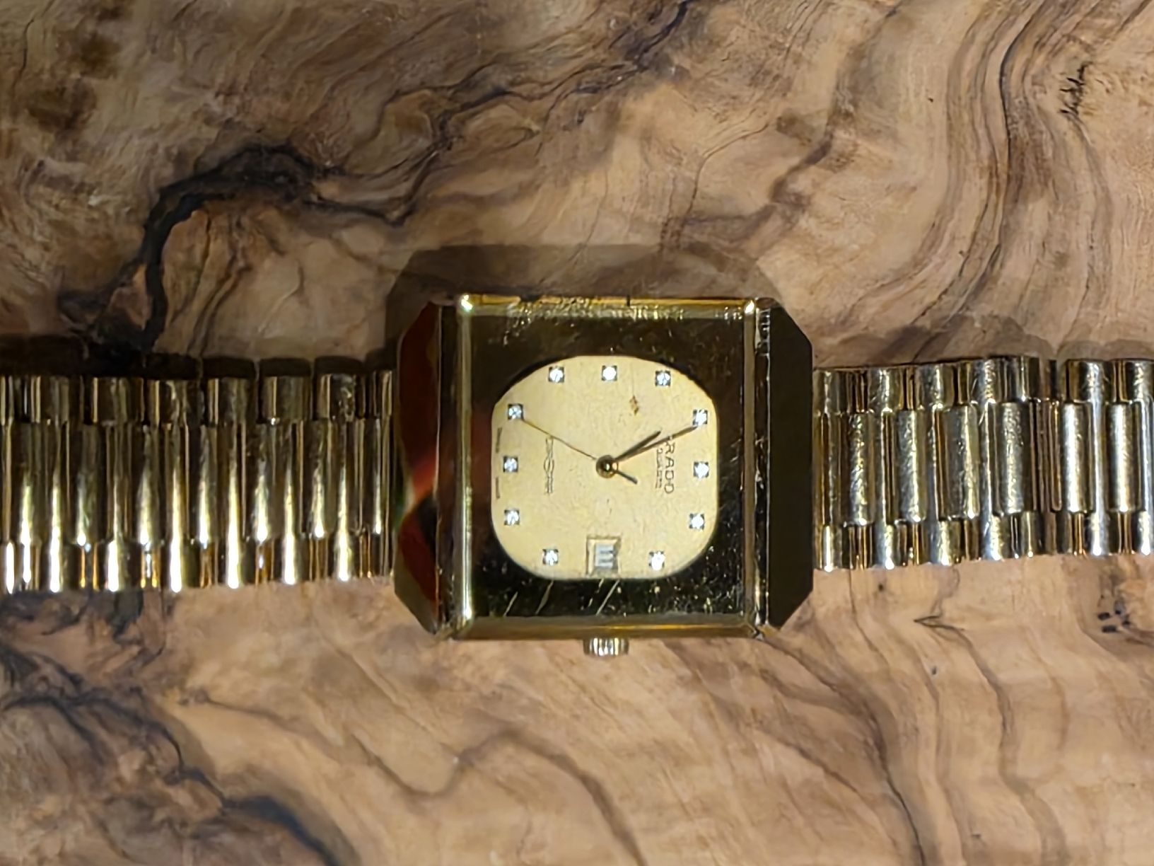 Rado Orologi: Rado Diastar Uhr  – Usato da Rothrist venduto da rsu_96pl 1