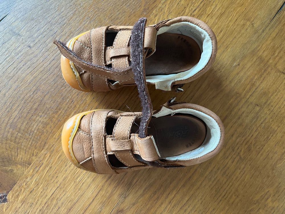 Pepino Sandalen Gr. 21 Kaufen auf Ricardo