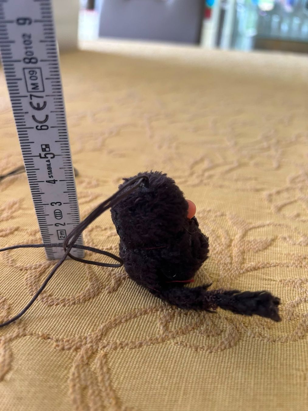 Monchhichi Spielzeuge: Piccolo Monchhichi – Gebraucht aus Melano von H-Sara 1